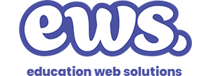 Education Web Solutions logo